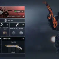 اکانت قابل چنج