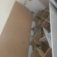 تخت خواب و تشک یک نفره قیمت خیلی مناسب تخفیفم داره|تخت و سرویس خواب|یاسوج, |دیوار