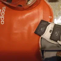 لوازم تکواندو