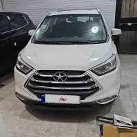 فروش خودرو جک اس ۳ مدل ۹۹