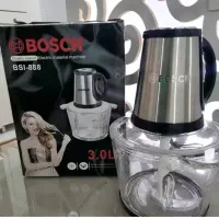 خردکن سه لیتری بوش