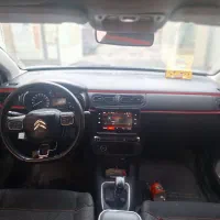 سیتروین ۳۰ تری مدل ۹۷|خودرو سواری و وانت|باغستان, |دیوار