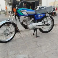 موتور رهرو a1