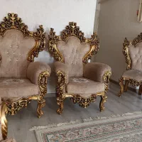 تمیز بدون شمستگی  چوب