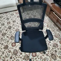 صندلی اداری نیلپر مدل OCM 113
