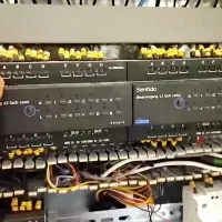 برای اولین بار درشادگان هوشمند سازی برق ساختمان