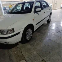 سمند lx مدل 94 بدون رنگ کم کار|خودرو سواری و وانت|شوشتر, |دیوار