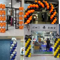 بادکنک آرایی،گل آرایی جایگاه عروس و حنای عروس|خدمات پذیرایی، مراسم|شوش, |دیوار