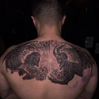 آموزش و اجرای حرفه ای تتو