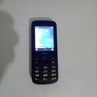 Nokia 215.  بدون دوربین رمخور