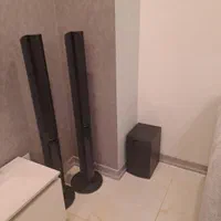 سیستم صوتی پایونر