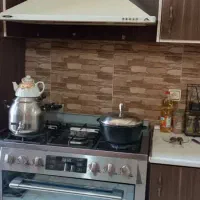 واحد 80متری 2خواب بر خیابان اصلی جنب هتل سامان|اجارهٔ آپارتمان|قرچک, میرزائی جنوبی|دیوار