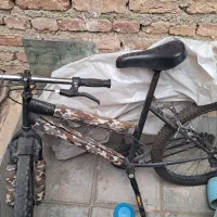 چرخ شماره ۲۶ در حد نو