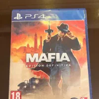 مافیا ۱ریمیک mafia1