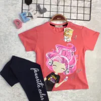 تیشرت‌شلوارک موزیک۳۶۰|کفش و لباس بچه|نجف‌آباد, هفده شهریور|دیوار