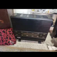 بخاری آرامش