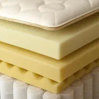 تشک روتختی با اقساط پتو|تشک تختخواب|الوند, |دیوار