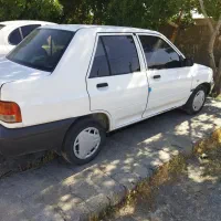 پراید 95
