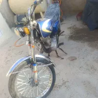 متور 125 مدل ۹۰