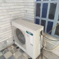 فروش اسپلیت ۳۲ هزار جنرال گلد در حد نو|کولر گازی و فن‌کوئل|داراب, |دیوار