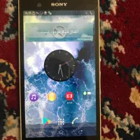 سونی xperia z
