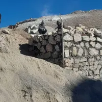 بنایی ساختمان