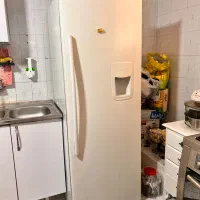 یخچال فریزر دوقلو الکترو استیل|یخچال و فریزر|شیراز, غدیر جنوبی|دیوار