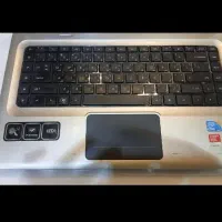 لپ تاپ‌ HP|رایانه همراه|تهران, بهارستان|دیوار