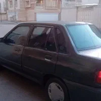 پراید 84 انژکتور مرتب سالم