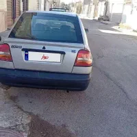 پراید 141 انژکتوری شاسی پلمپ