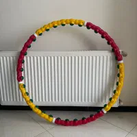 حلقه (هولاهوپ)