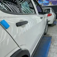 کوییک مدل ۱۴۰۱|خودرو سواری و وانت|مشهد, شهرک لشکر (شهرک غرب)|دیوار