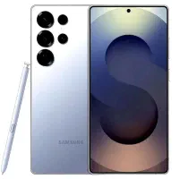 اس 25 اولترا نقره آبی دوست عزیزی که گوشی خرید