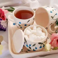 سرویس چای خوری دونفره