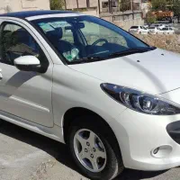 پژو 207i پانا AT اتومات 1404|خودرو سواری و وانت|نهاوند, |دیوار