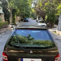 111|خودرو سواری و وانت|کرج, ساماندهی|دیوار