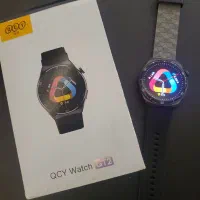 ساعت هوشمند QYC Watch GT2