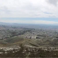 جردن ۱۴۵ متر