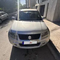 سوزوکی ویتارا ۲۰۰۹|خودرو سواری و وانت|مشهد, هفت تیر (حافظ)|دیوار