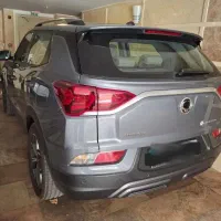 کوراندو ۲۰۲۳ تک دف گارانتی دار