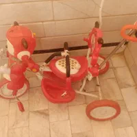 سه چرخه