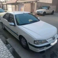 پژو پارس مدل ۸۹|خودرو سواری و وانت|اسلام‌شهر, شهرک احمدیه|دیوار