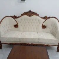 مبل مرجان  قیمت باورنکردنی