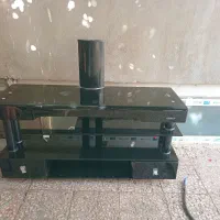 میزتلوزیون|میز تلویزیون|قم, امامزاده ابراهیم|دیوار