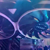 گرافیک 1070ti 8gb|قطعات و لوازم جانبی رایانه|گلستان (تهران), |دیوار
