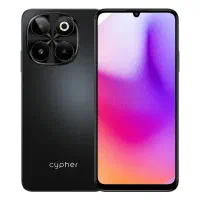 گوشیcyppher c20 درحد