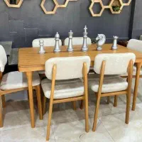 ناهارخوری مدل پرو مکس