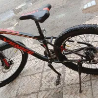 دوچرخه ونیز ۲۶|دوچرخه، اسکیت، اسکوتر|همدان, |دیوار