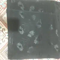 دوعدد چادر مشکی دوخته شده به قد ۱۶۵تا۱۷۰|لباس|رشت, گلسار|دیوار