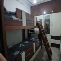 سرویس خواب|تخت و سرویس خواب|قرچک, مهدیه|دیوار